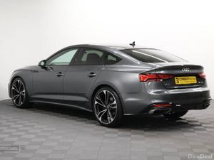 Audi A5 TDI S line - Image 4