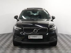 Volvo XC40 h T5 Ultimate Bright - Image 2