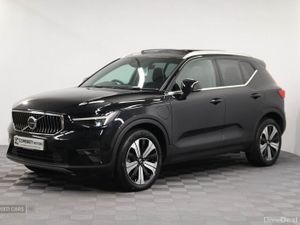 Volvo XC40 h T5 Ultimate Bright - Image 3