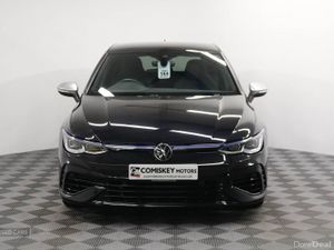 Volkswagen Golf TSI R - Image 2