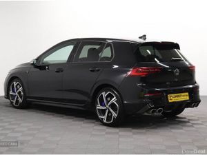 Volkswagen Golf TSI R - Image 4