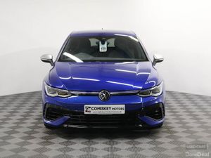 Volkswagen Golf TSI R - Image 2