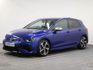 Volkswagen Golf TSI R - Image 3