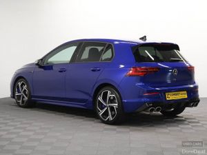 Volkswagen Golf TSI R - Image 4