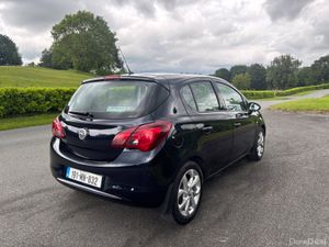 OPEL CORSA 1.4 SC 2019 - Image 3