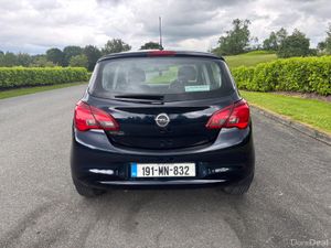 OPEL CORSA 1.4 SC 2019 - Image 4