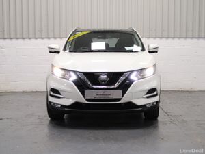 Nissan Qashqai 2018 - Image 2