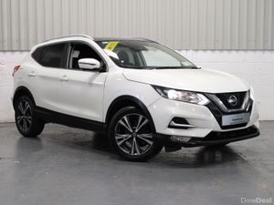 Nissan Qashqai 2018 - Image 4