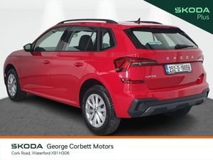 Skoda Kamiq Selection 1.0TSi 115HP DSG - Two Year - Image 3
