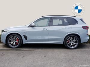 BMW X5 xDrive50e M Sport - Image 4
