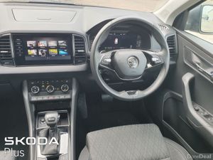 Skoda Karoq Style 2.0TDi 115HP DSG (From €123 per - Image 2