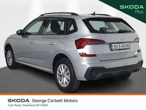 Skoda Kamiq Selection 1.0TSi 115HP DSG (From €112 - Image 3