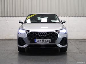 Audi Q3 2020 - Image 2