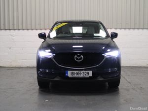 Mazda CX-5 2018 - Image 3