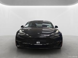 2023 TESLA MODEL 3 LONG RANGE AWD. - Image 2