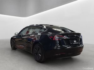 2023 TESLA MODEL 3 LONG RANGE AWD. - Image 4