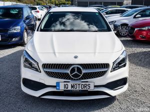 Mercedes-Benz CL-Class CLA180 AMG STYLE Automatic - Image 2