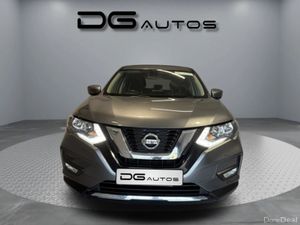 Nissan X-Trail SUNROOF -  130PS 5SEATS - GOOD SPEC - Image 3