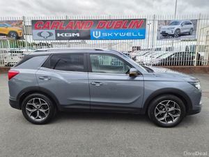 SsangYong Korando 2022 - Image 3