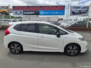(2yr warranty) 1.5 Hybrid Automatic - Image 3