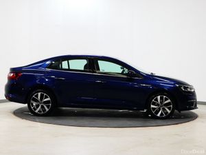 *34* 2021 Renault Megane 1.3 iconic - Image 3