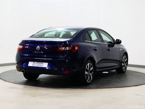 *34* 2021 Renault Megane 1.3 iconic - Image 4