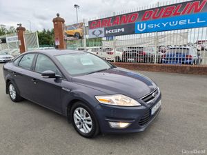 Ford Mondeo 2013 - Image 3