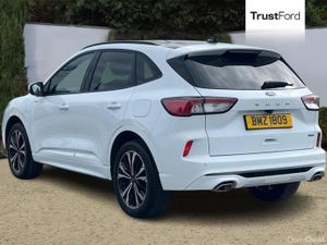 Ford Kuga ST-Line X Edition - Image 2