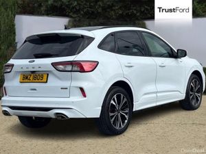 Ford Kuga ST-Line X Edition - Image 4