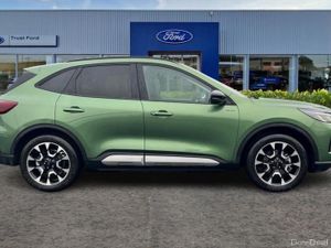 Ford Kuga Active - Image 3