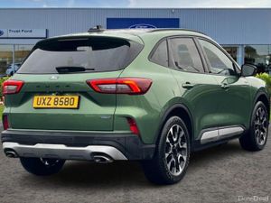 Ford Kuga Active - Image 4