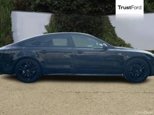 Audi A7 Black Edition - Image 3