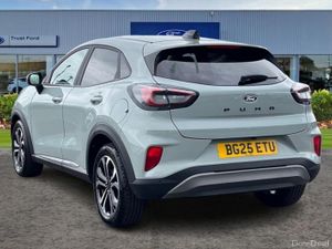 Ford Puma Titanium - Image 2