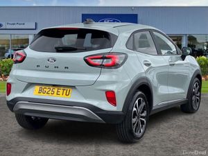 Ford Puma Titanium - Image 4
