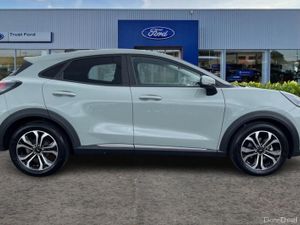 Ford Puma Titanium - Image 3