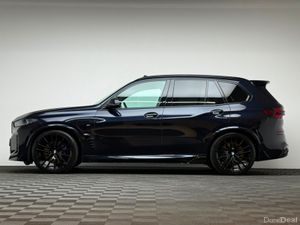 BMW X5 50E M SPORT XDRIVE - Image 4