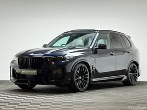 BMW X5 50E M SPORT XDRIVE - Image 3