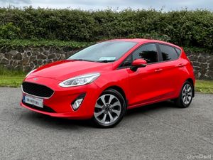 Ford Fiesta 1.0T EcoBoost Titanium - Image 3