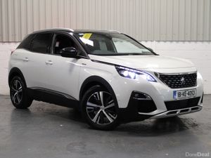 Peugeot 3008 2018 - Image 4