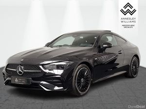 Mercedes-Benz CLE CLE300e AMG Premier Edition - Image 4