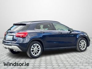 Mercedes-Benz GLA GLA 180 STYLE - Image 3