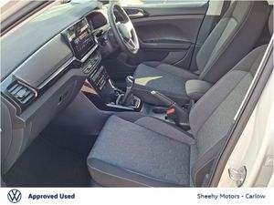Volkswagen T-Cross 1.0 TSI Edition 75 - Image 4