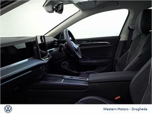 Volkswagen Passat Business Edition 1.5 eHybrid PHE - Image 4