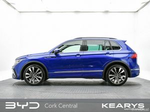 Volkswagen Tiguan 2.0 TDI 150HP R-Line DSG - Image 4
