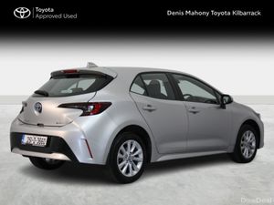 Toyota Corolla HB LUNA - Image 2