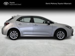 Toyota Corolla HB LUNA - Image 3
