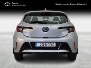 Toyota Corolla HB LUNA - Image 4