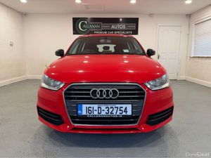 Audi A1 SPORTBACK 1.4 TDI 90 SE **GREAT SPEC***PRE - Image 2
