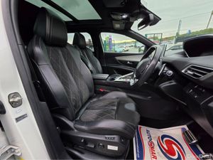 Peugeot 5008 ( 192 REG )GT LINE PANORAMIC SUNROOF - Image 2