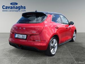 2023 Ora Funky Cat 400PRO+ 63kw  AUTO - Image 4